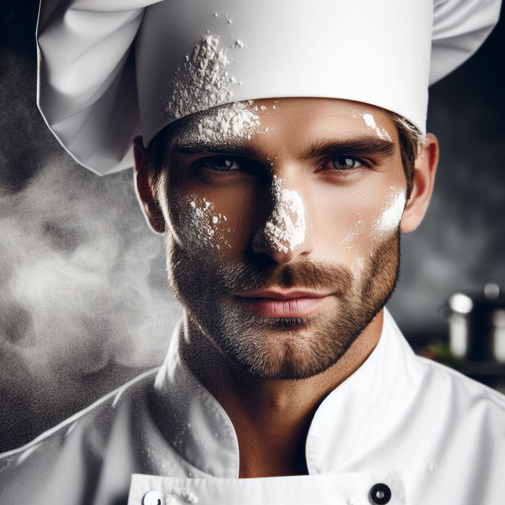 chef Item 3